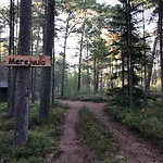 Merejuula Puhkemaja * Noarootsi