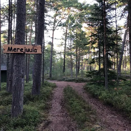 Merejuula Puhkemaja * Noarootsi