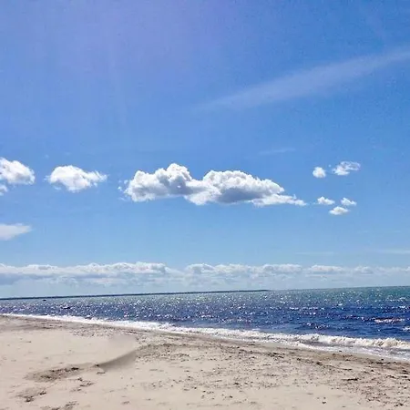 Merejuula Puhkemaja Noarootsi