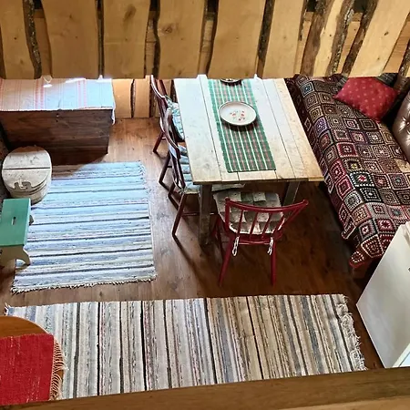 Merejuula Puhkemaja Semesterbostad