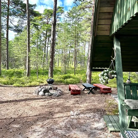 Merejuula Puhkemaja Noarootsi