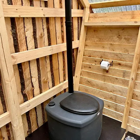 Semesterbostad Merejuula Puhkemaja