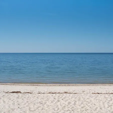 Merejuula Puhkemaja Semesterbostad