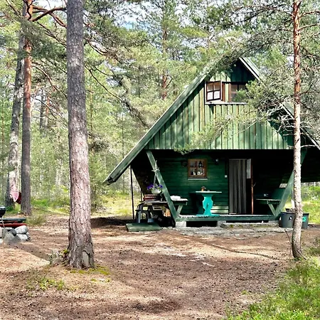 Holiday home Merejuula Puhkemaja *