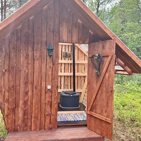 Merejuula Puhkemaja Сasa de vacaciones Noarootsi