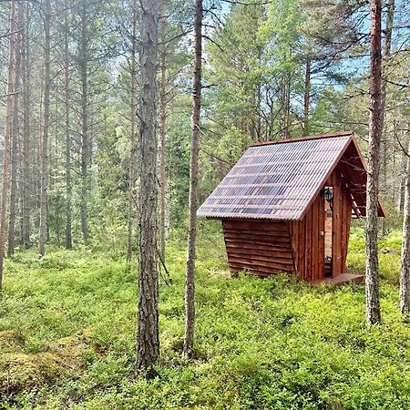 Merejuula Puhkemaja Noarootsi