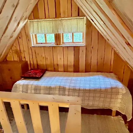 Merejuula Puhkemaja Noarootsi