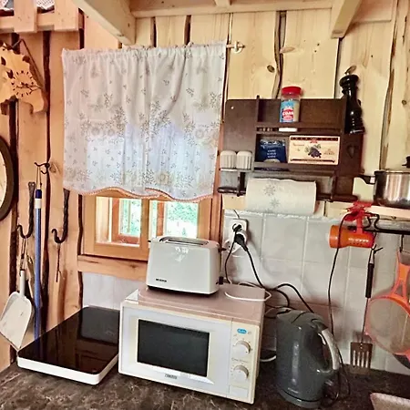 Merejuula Puhkemaja Noarootsi