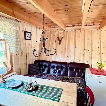Merejuula Puhkemaja Ferienhaus Noarootsi