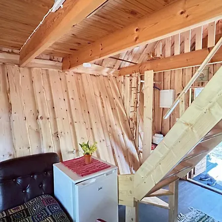 Semesterbostad Merejuula Puhkemaja Noarootsi