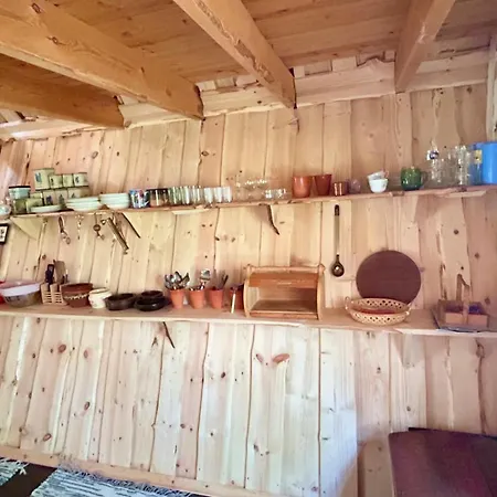 Merejuula Puhkemaja * Noarootsi