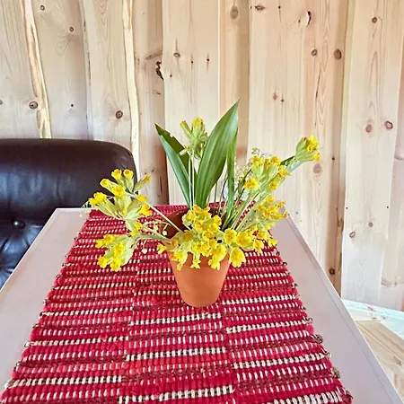 Merejuula Puhkemaja Holiday home *