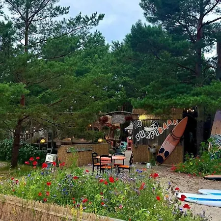 Merejuula Puhkemaja Ferienhaus Noarootsi