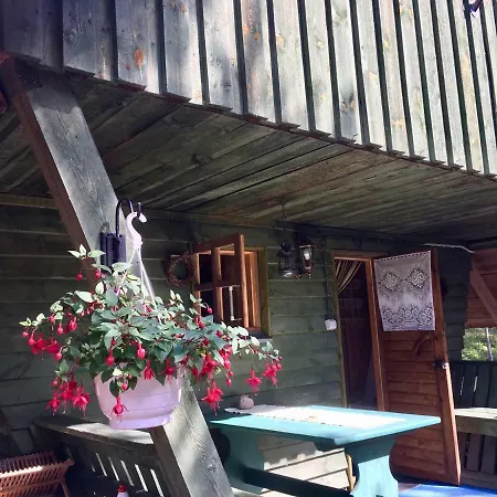 Ferienhaus Merejuula Puhkemaja