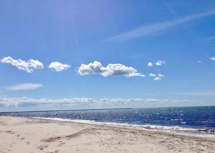 Merejuula Puhkemaja Noarootsi