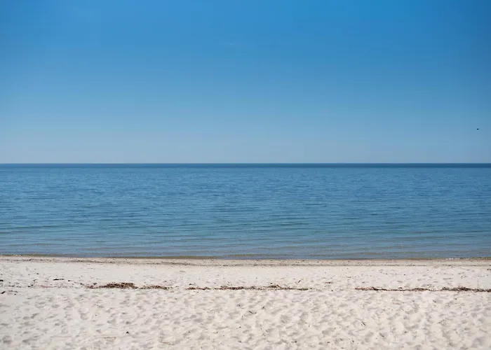 Merejuula Puhkemaja Hébergement de vacances