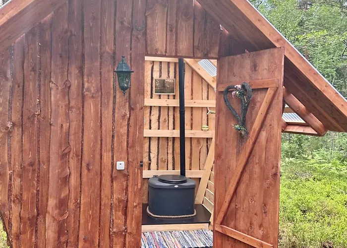 Merejuula Puhkemaja Σπίτι διακοπών Noarootsi