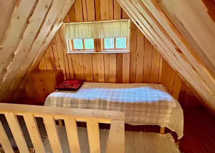 Merejuula Puhkemaja Noarootsi