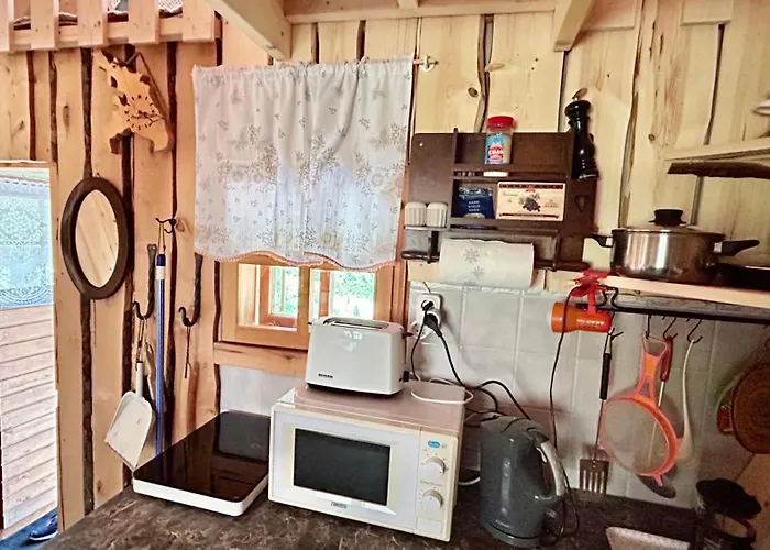 Merejuula Puhkemaja Noarootsi