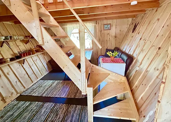 Merejuula Puhkemaja * Noarootsi