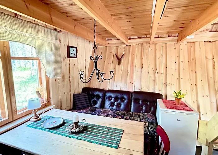 Merejuula Puhkemaja Hébergement de vacances Noarootsi