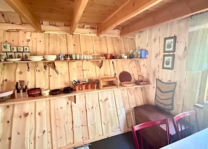 Merejuula Puhkemaja *