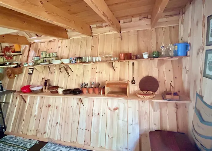 Merejuula Puhkemaja * Noarootsi